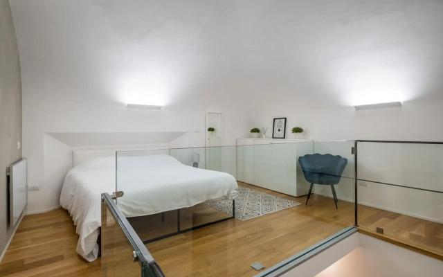 Lilli House By Wonderful Italy