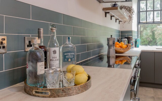Rachel's Farm Luxury Escapes With Hot Tubs