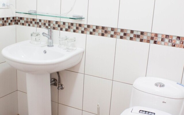 Xitou Star Homestay