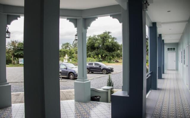 Plern Pitch Residence