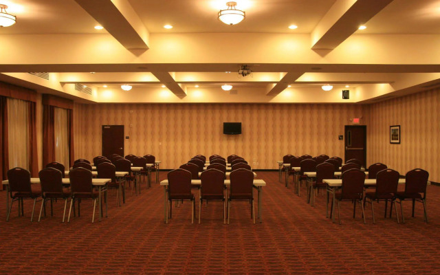 Hampton Inn & Suites Bastrop