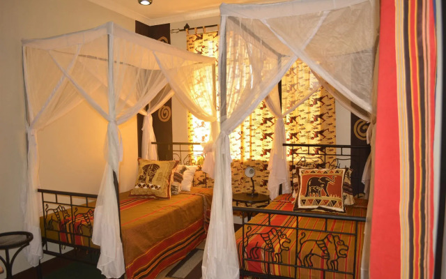 Korona Villa Bed & Breakfast