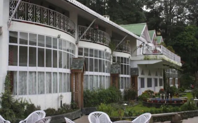 Hotel Mount View