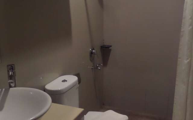 Nueve Jogja Hotel