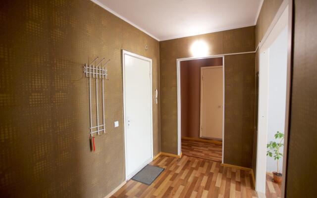 КварТигра на улице Светлогорская 35