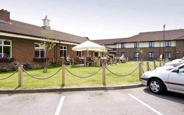 Premier Inn Oxford South - Didcot