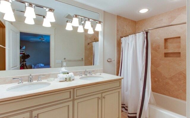 1B Sea Lane by RedAwning