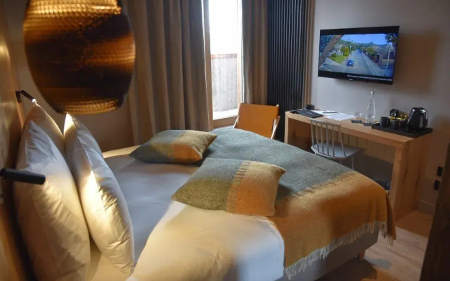 Hotel MONT-BLANC VAL D'ISERE