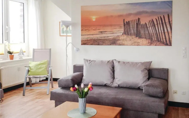 Apartmentresidenz Ostseeblick