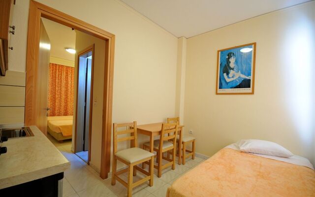 Akti Dimis Hotel