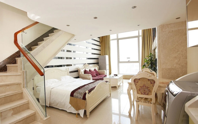Badun International Apartment