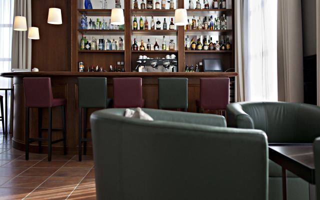 Hotel Casa Anamaria