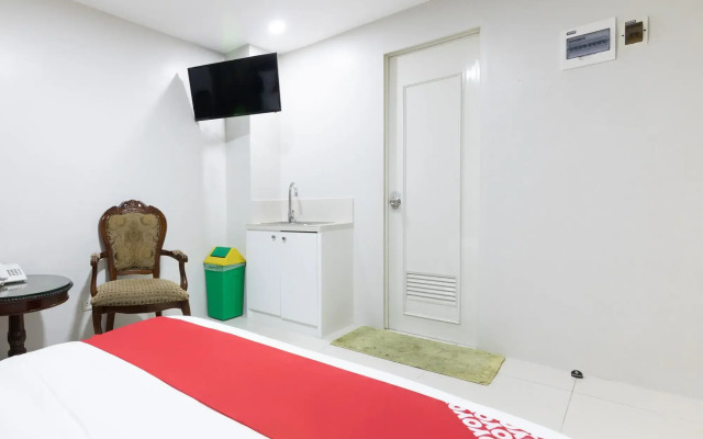 OYO 152 Sangco Condotel