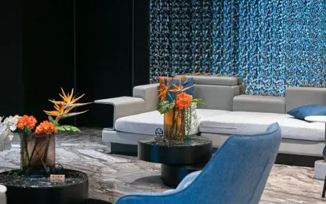Chaozhou Yuyu Hotel
