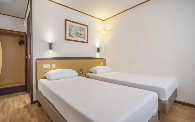 Campanile Hotel Vlaardingen