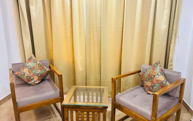 Amritara Ramila Kutir