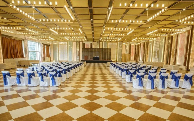 Opulent By Udman Hotels and Resorts