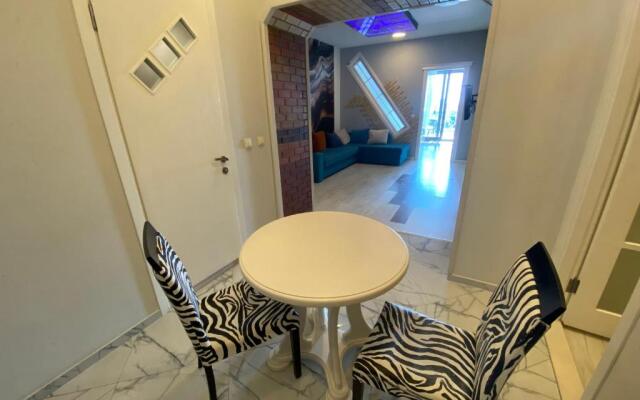 Apartament Porta Tower