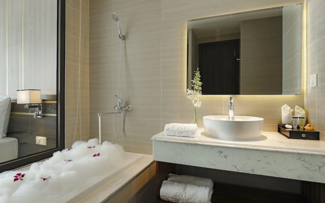 Seana Hotel