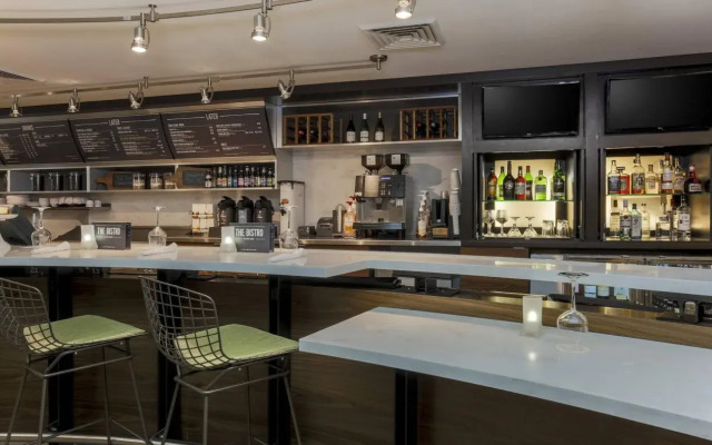 Courtyard by Marriott Potomac Mills Woodbridge