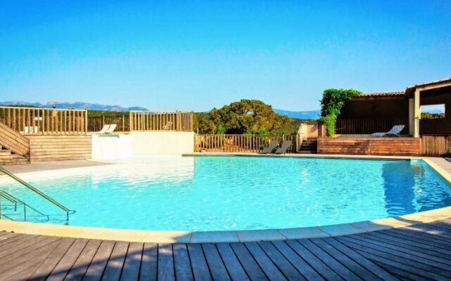 Rsidence Santa Giulia Park