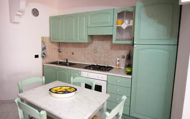 L Ancora Blu Apartment