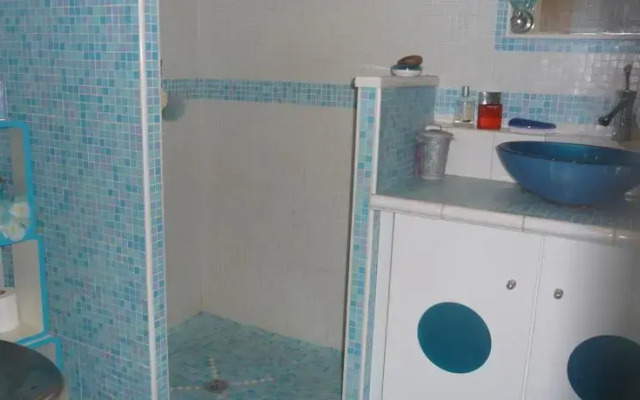 Appartement le 3