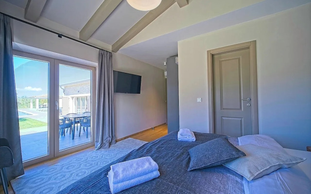 Sun  Spalato Villa Teranina