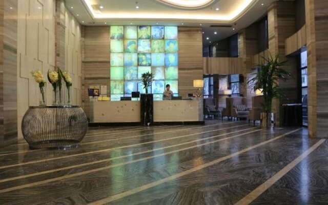 Osid Hotel