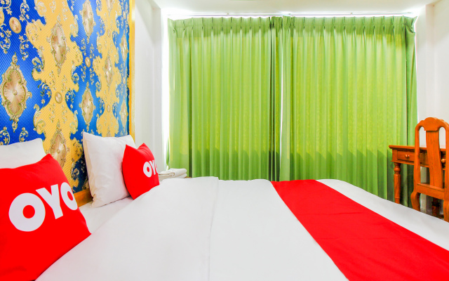 OYO 410 Diamond Boutique Hostel