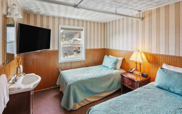 Hotel Seward