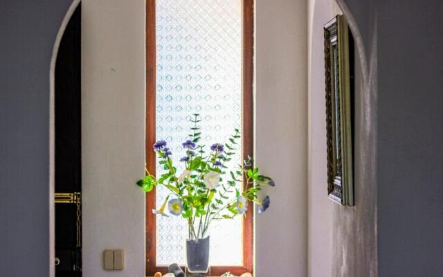 38, Vila Gaivota