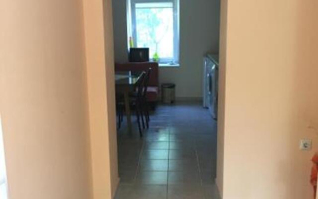 Guest House Nadezhda