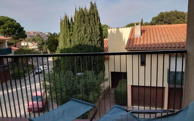 Résidence Val Saint-Elme 4VSE-CAR197