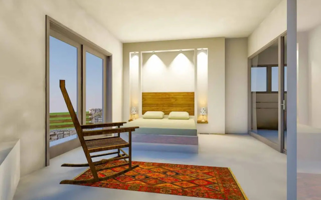Villa Summer Dawn