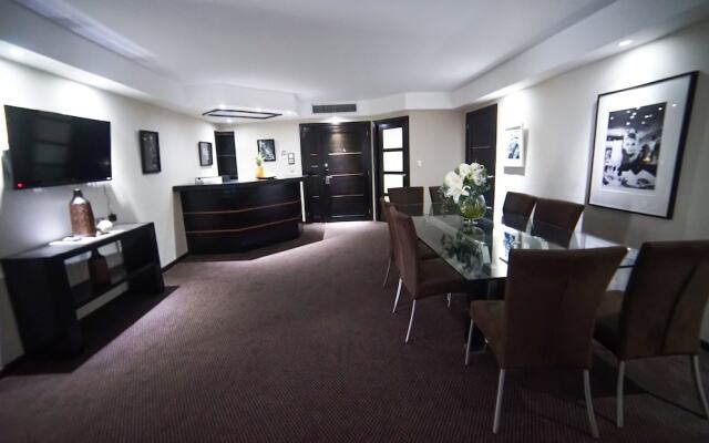 Savoy Hotel Boutique Las Terrenas