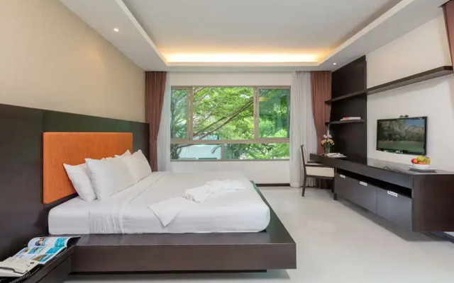 The Regent Phuket Serviced Apartment Kamala Beach