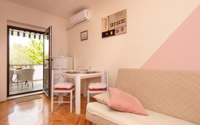 SaMa - A1(2+1) in Vrbnik