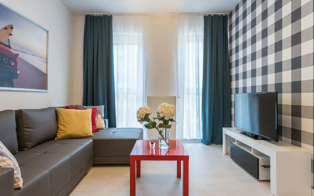 AbsyntApart Dąbrowskiego