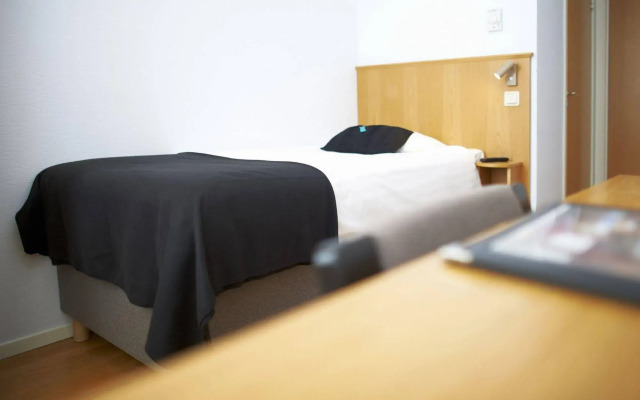 Hotell Rum Oscar