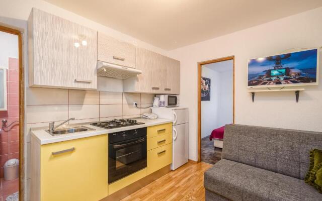 Apartments Marko