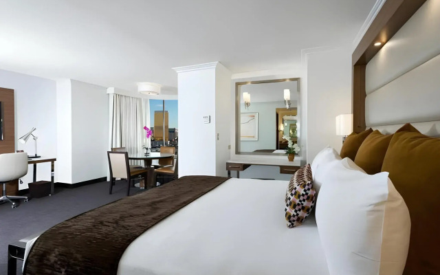 Palace Station Hotel and Casino