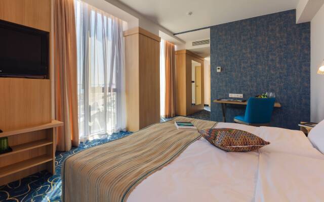 DAS Marina Burgas Hotel