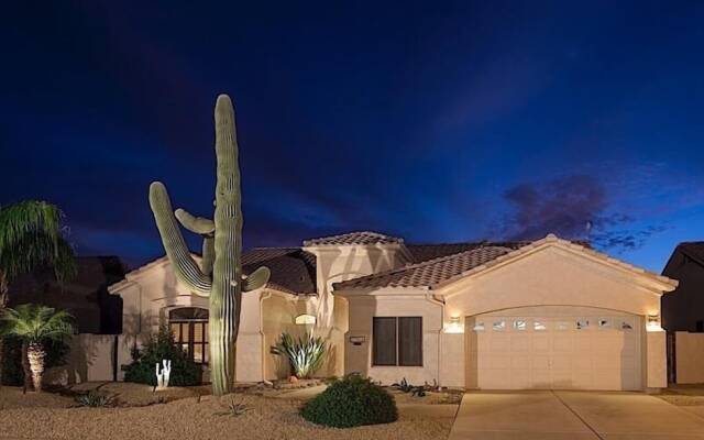 Hole in One By Signature Vacation Rentals
