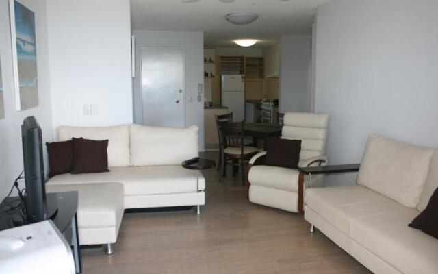 Kingsrow Holiday Apartments