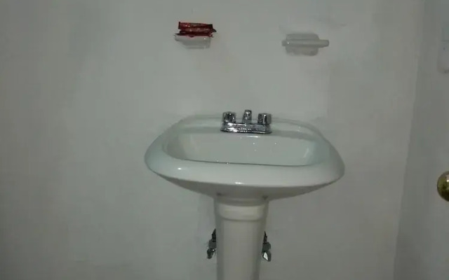 Posada Ónix Xilitla