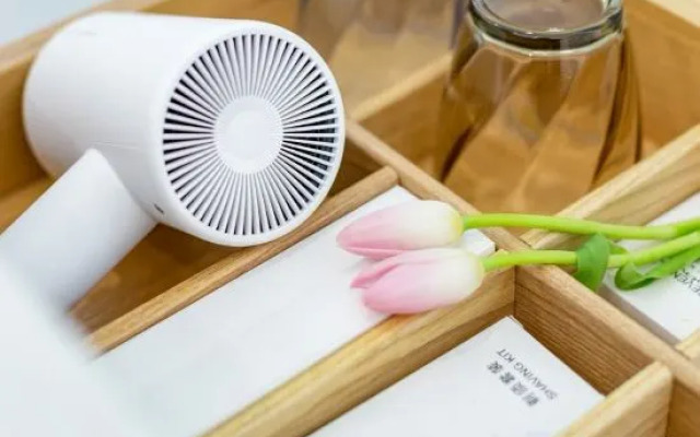 Huayi Kaiyuan Hotel (Wanda Plaza)