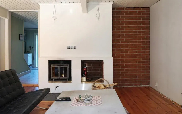 7 Person Holiday Home in Djurhamn-by Traum