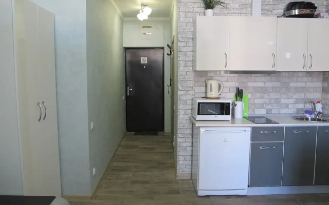 Apartment on Bulvar Nadezhd Apt. 305