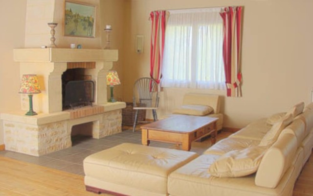 Le Haut-Val résidence